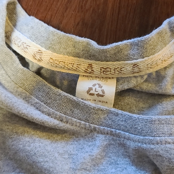 Think Happy Tee - Picture 2 of 2